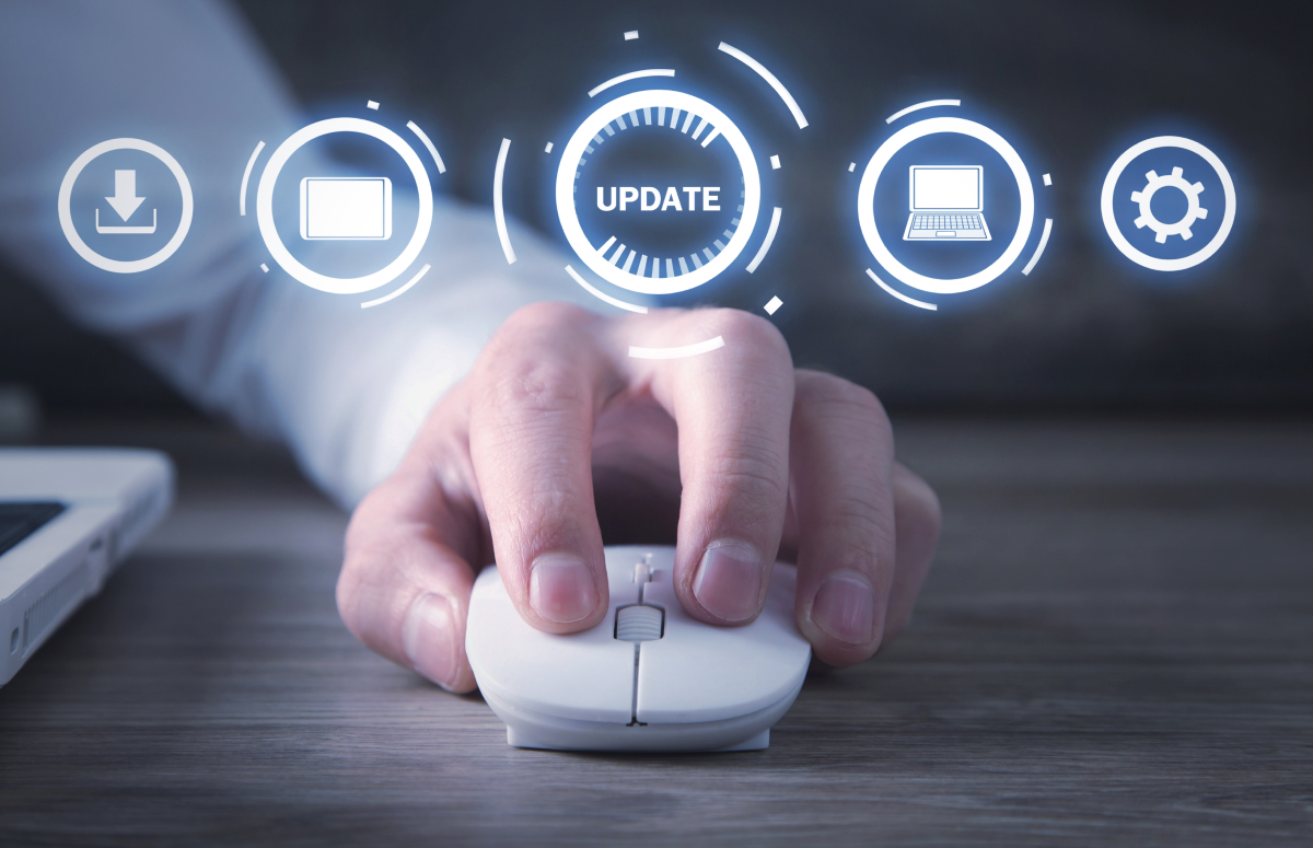 Как автоматизировать обновление агентов SecureTower?